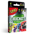 UNO: Cricket