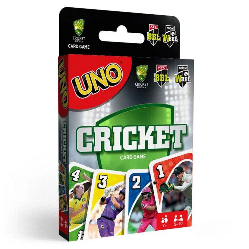 UNO: Cricket