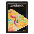 Snakes & Ladders