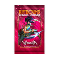 Riftbound: League of Legends – Vendetta Booster Pack