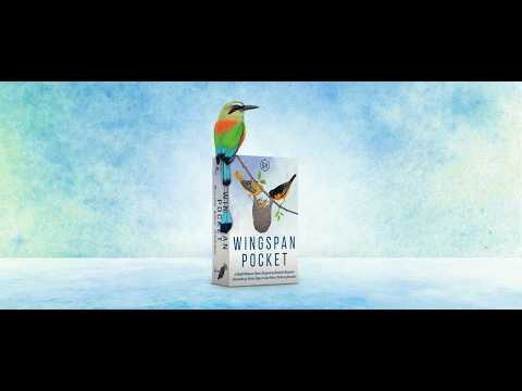 Wingspan Pocket