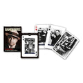 Gangsters Playing Cards
