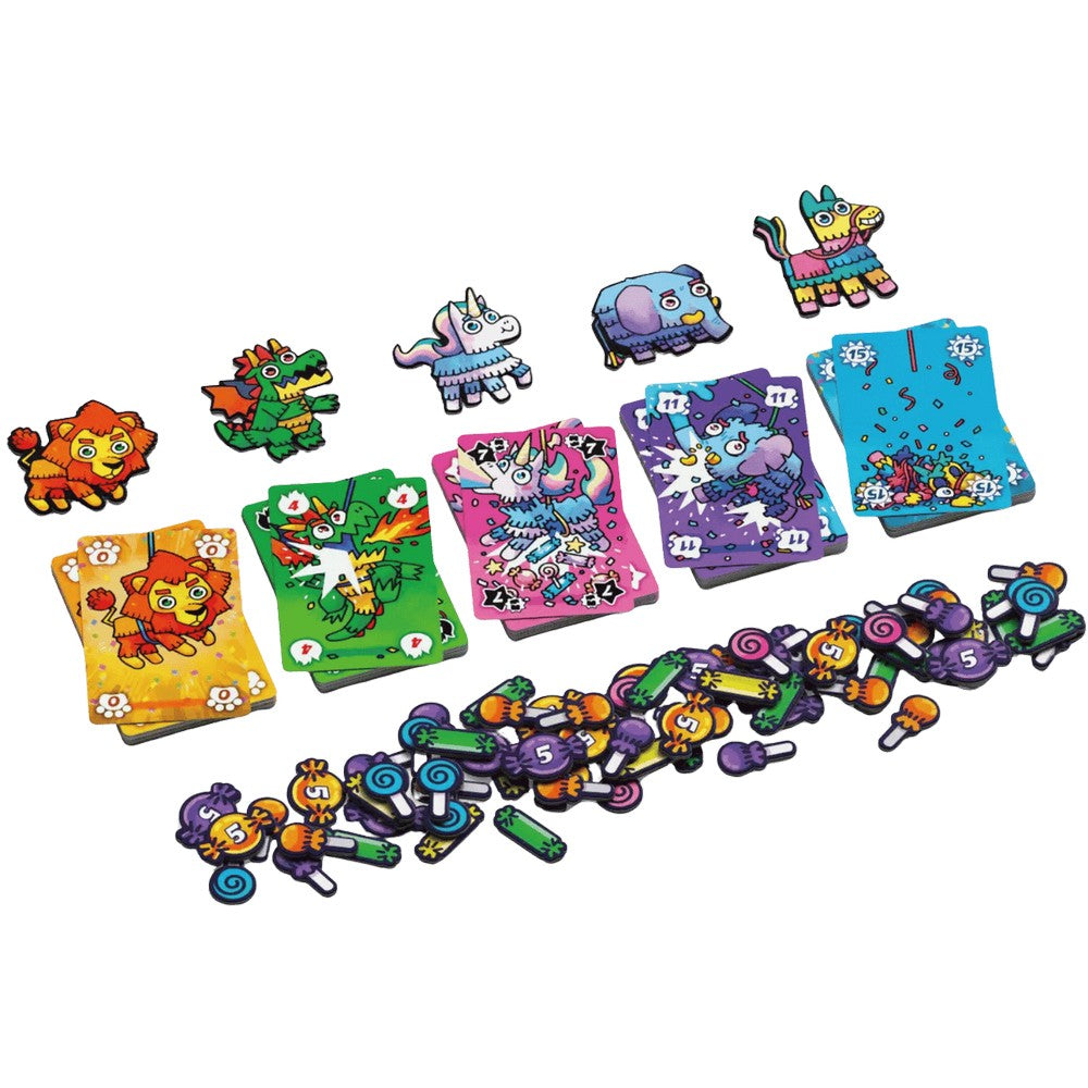 Piñatas