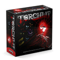 Torchlit