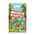 Moose Farts