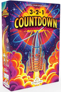 3-2-1 Countdown