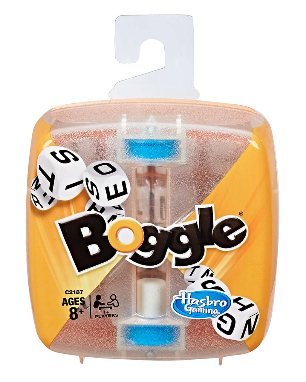 Boggle