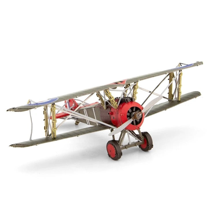 Metal Earth: Sopwith Camel