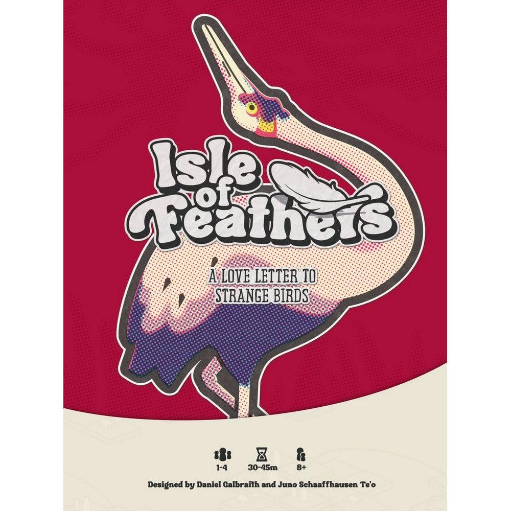 Isle of Feathers