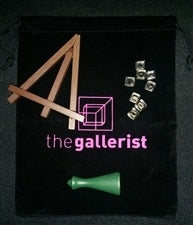 The Gallerist Complete Edition