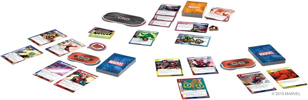 Marvel Champions: The Card Game (Core Set)