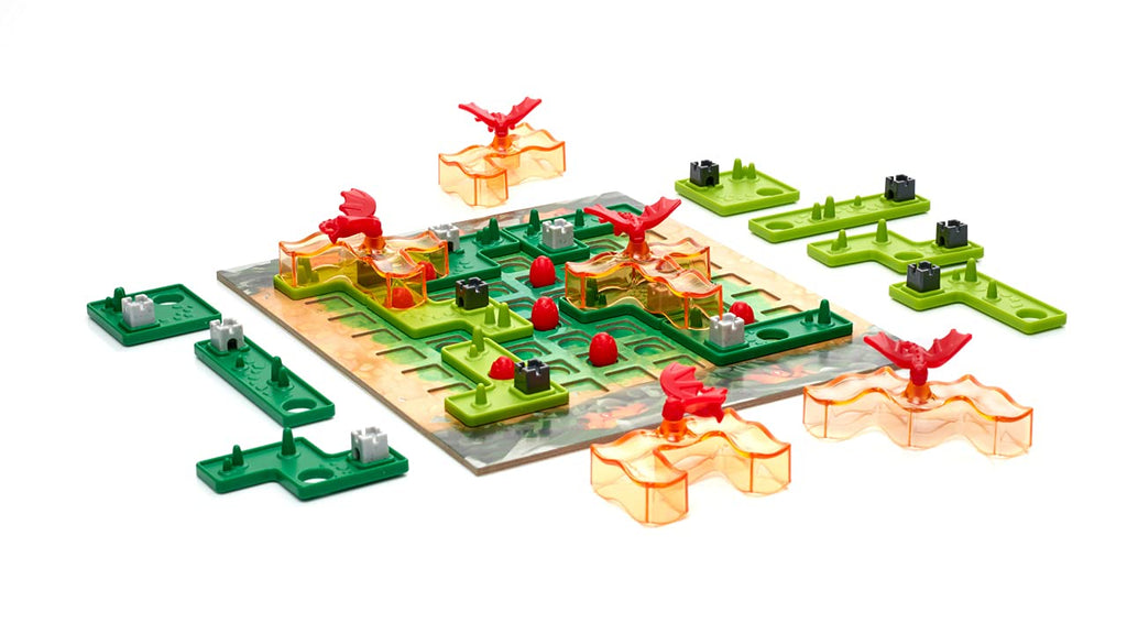 SmartGames Dragon Inferno