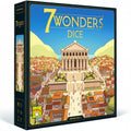 7 Wonders Dice
