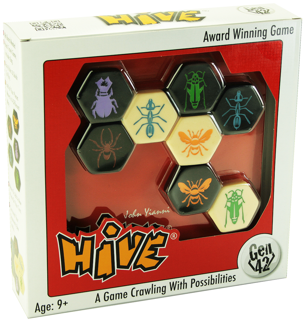 Hive