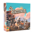 Hacienda