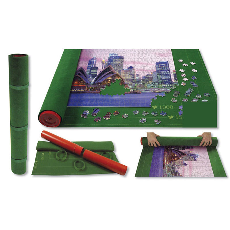 Clementoni Puzzle Mat