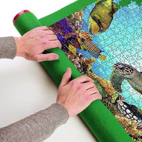 Clementoni Puzzle Mat