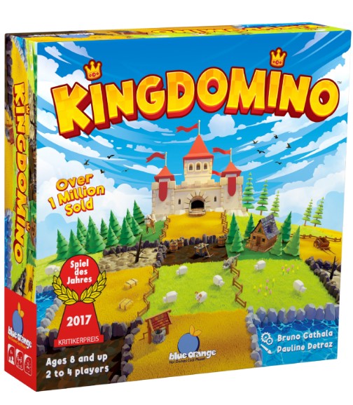 Kingdominio