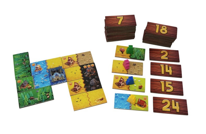 Kingdomino