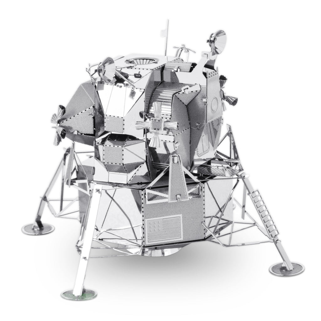 Metal Earth: Apollo Lunar Module