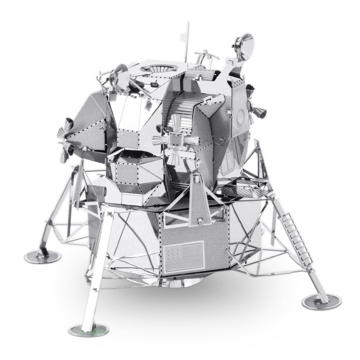 Metal Earth: Apollo Lunar Module