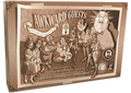 Awkward Guests The Mr Walton Case box