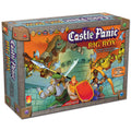 Castle Panic Big Box Second Edition box