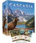 Cascadia (Kickstarter Edition)