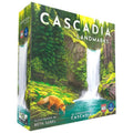 Cascadia: Landmarks (Kickstarter Edition)