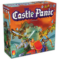 Castle Panic Second Edition box