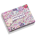 Opposites Attract 1000 Piece Jigsaw Puzzle
