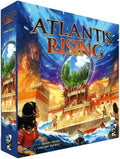 Atlantis Rising