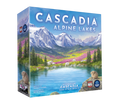 Cascadia: Alpine Lakes (Kickstarter Edition)