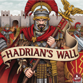 Hadrian's Wall board game box