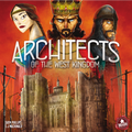 Architects of the West Kingdom board game box