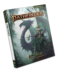 Pathfinder GM Core