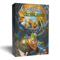 Goats and Goblins