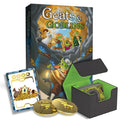 Goats and Goblins - Deluxe