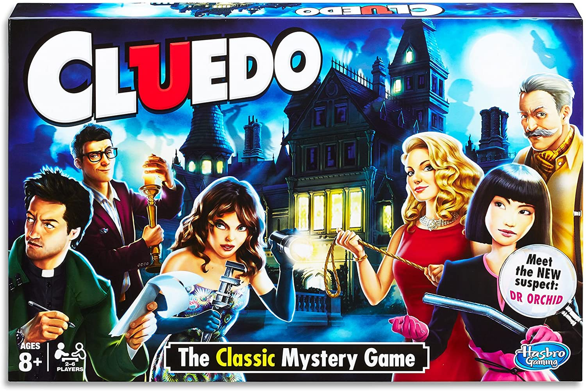 Cluedo