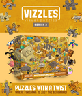 Mysterious Museum 1000 Piece Jigsaw Puzzle