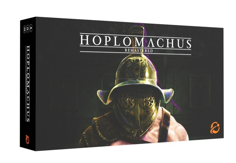 Hoplomachus: Remastered