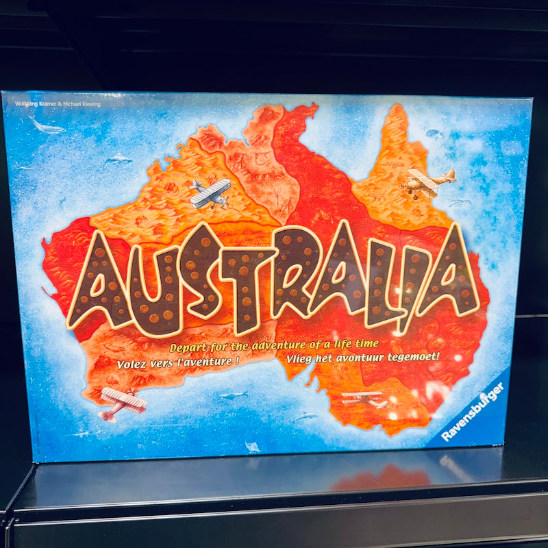 Australia