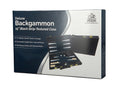 Backgammon Set 15 inch open