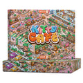 Kitty Cafe 1000 Piece Jigsaw Puzzle