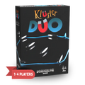 Kluster Duo magnetic game box