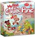 My First Castle Panic box