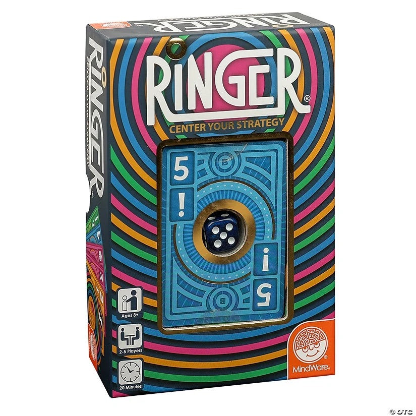 Ringer