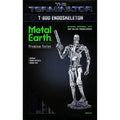 ICONX: Terminator T-800