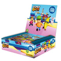 Panini Stumble Guys Trading Cards - Sealed Display (24 Packets)