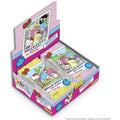 Panini Hello Kitty & Friends Premium Trading Cards - Sealed Display (24 Packets)